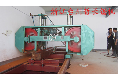 轨道整体锯01