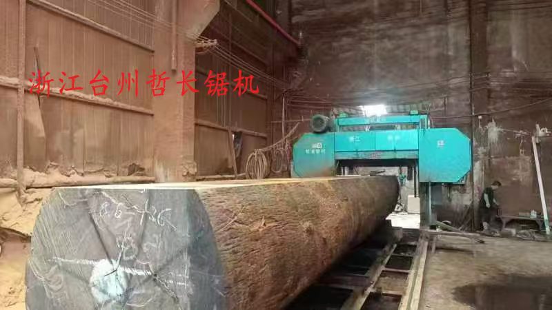 电脑龙门锯